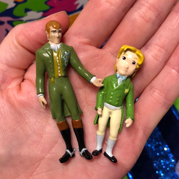 Sophia the First (stocking stuffer minis) - Picture 6 of 6